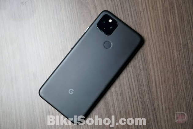 Google Pixel 4a